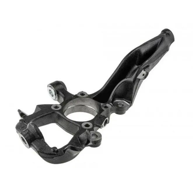 Steering Knuckle Right Hand Starboard Side Genuine 1