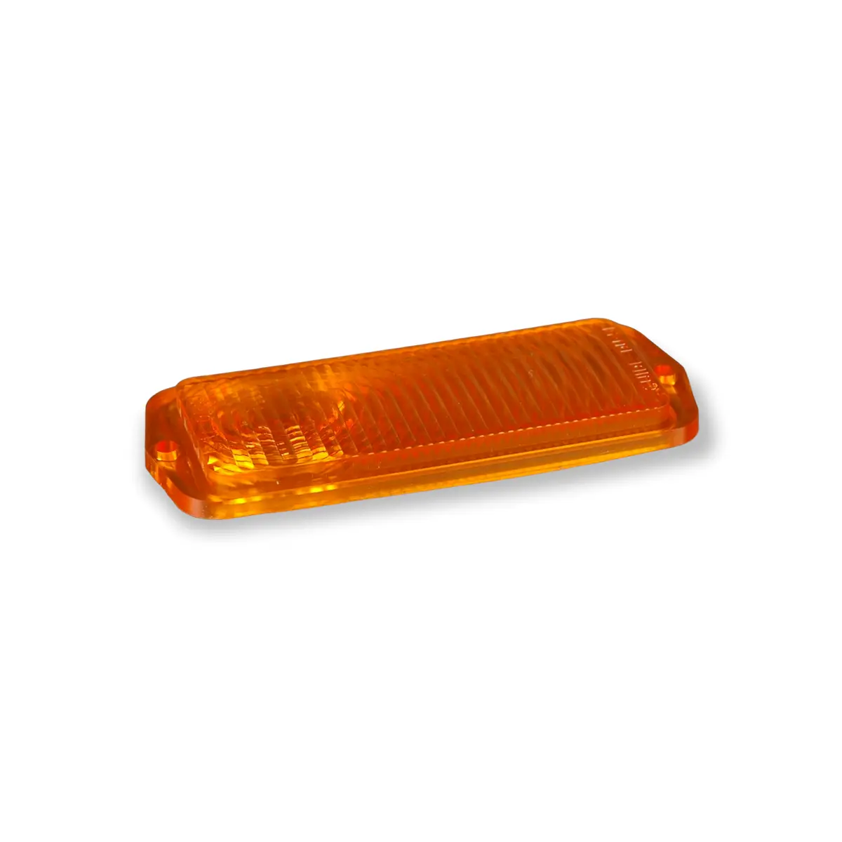 Parking Light/Turn Signal Lens - Scout 80/800 1