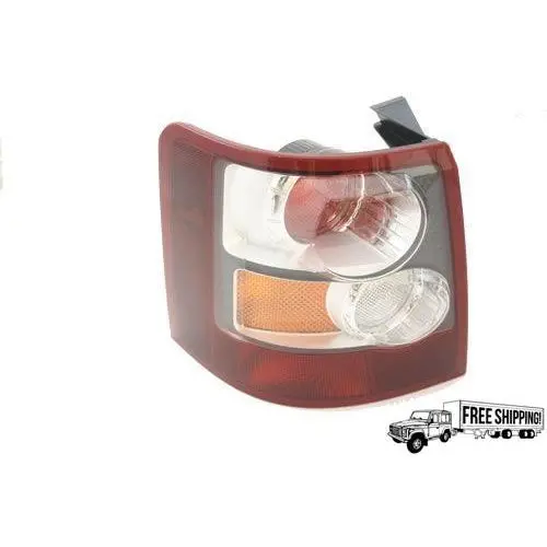 Rear Tail Light Lh Driver Genuine 1