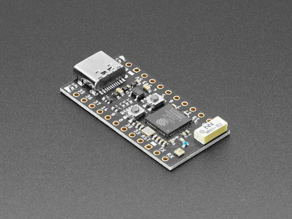 Tinys2 Esp32-S2 Development Board 1