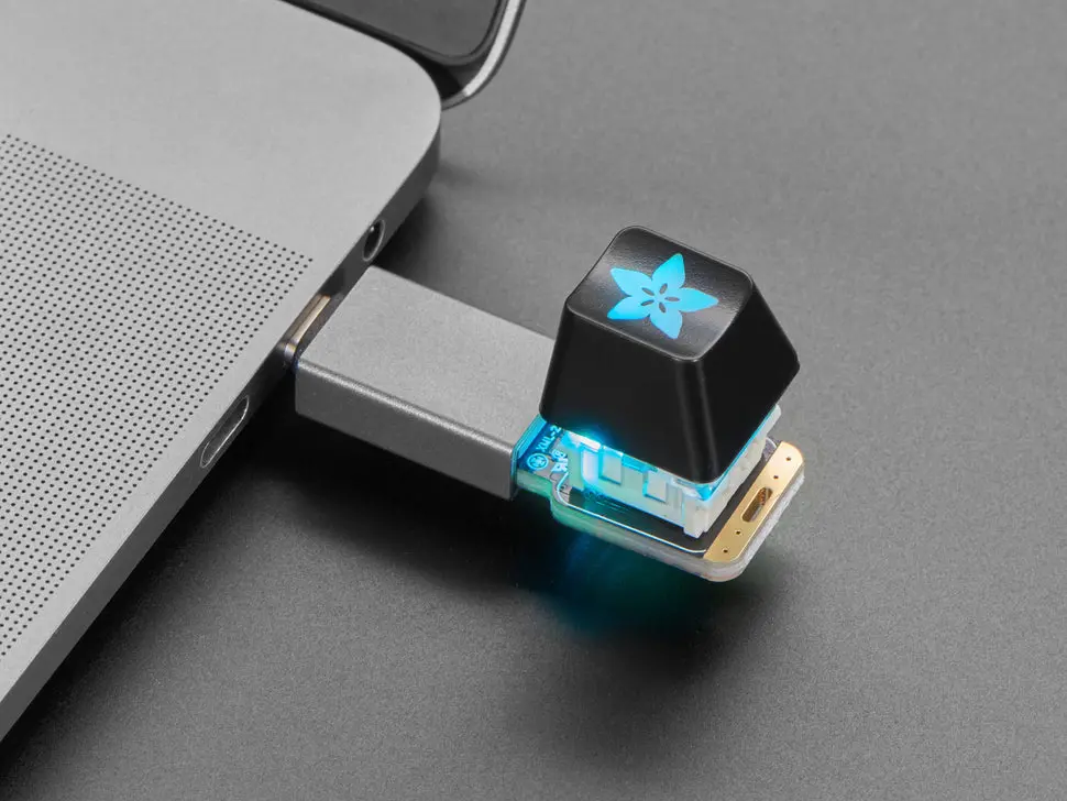 Usb A Socket To Usb Type C Plug Adapter 1