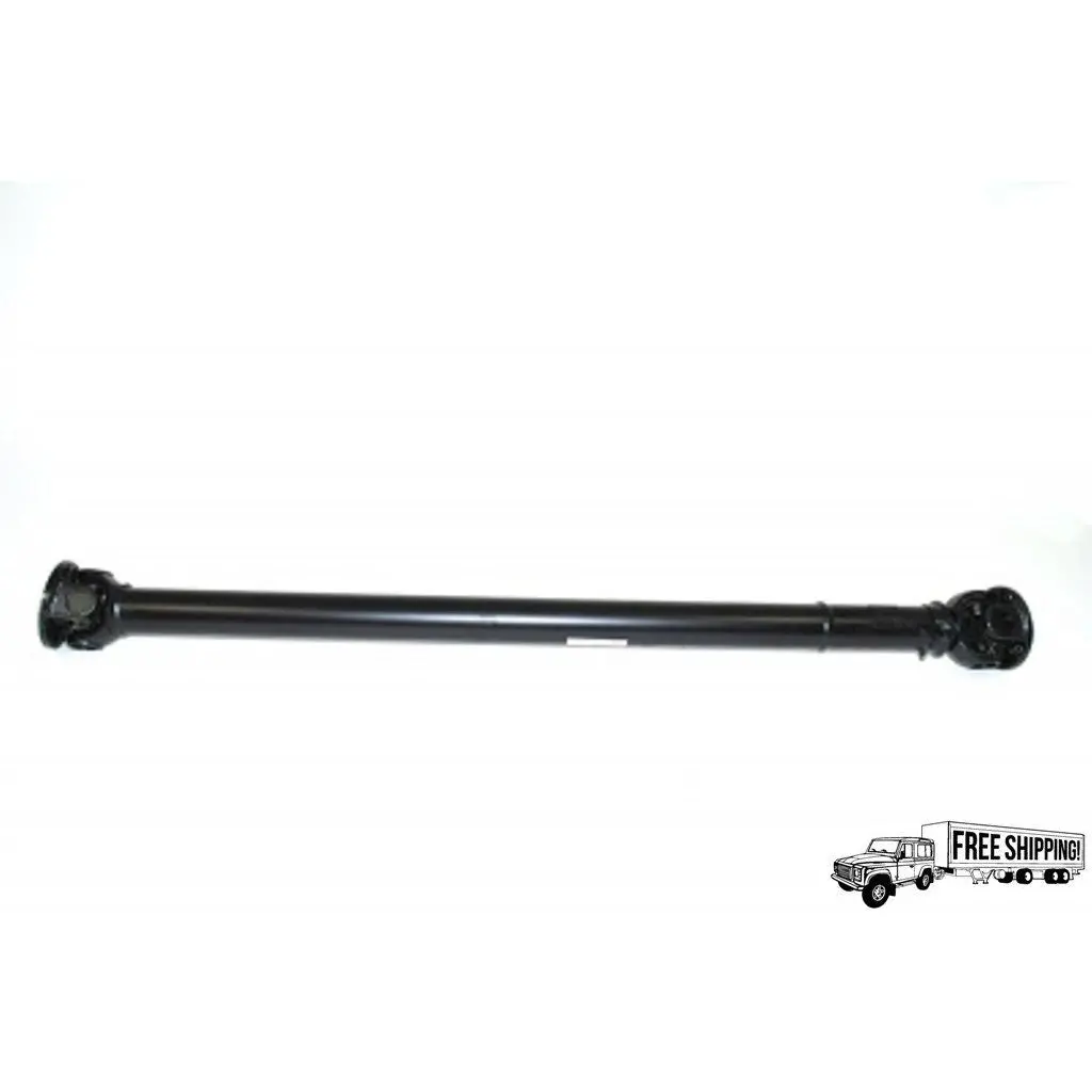 Rear D110 Propshaft 1