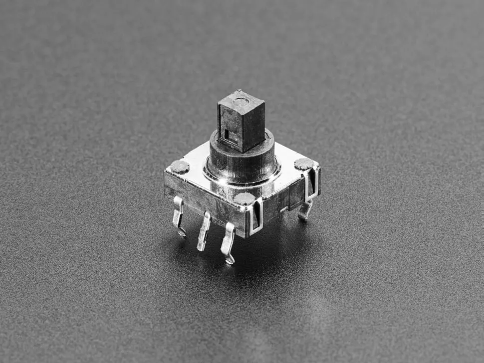 Thru-Hole 5-Way Navigation Switch 1