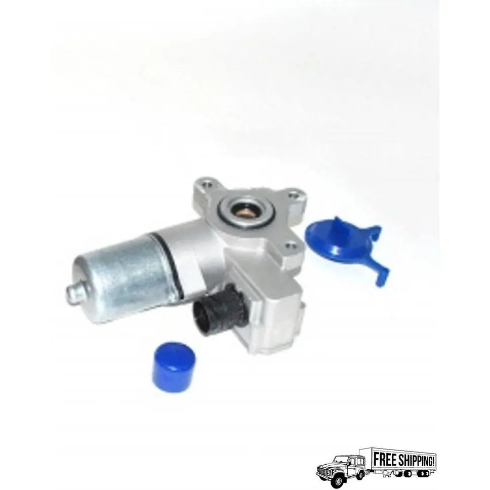 Transfer Case Shift Motor 1