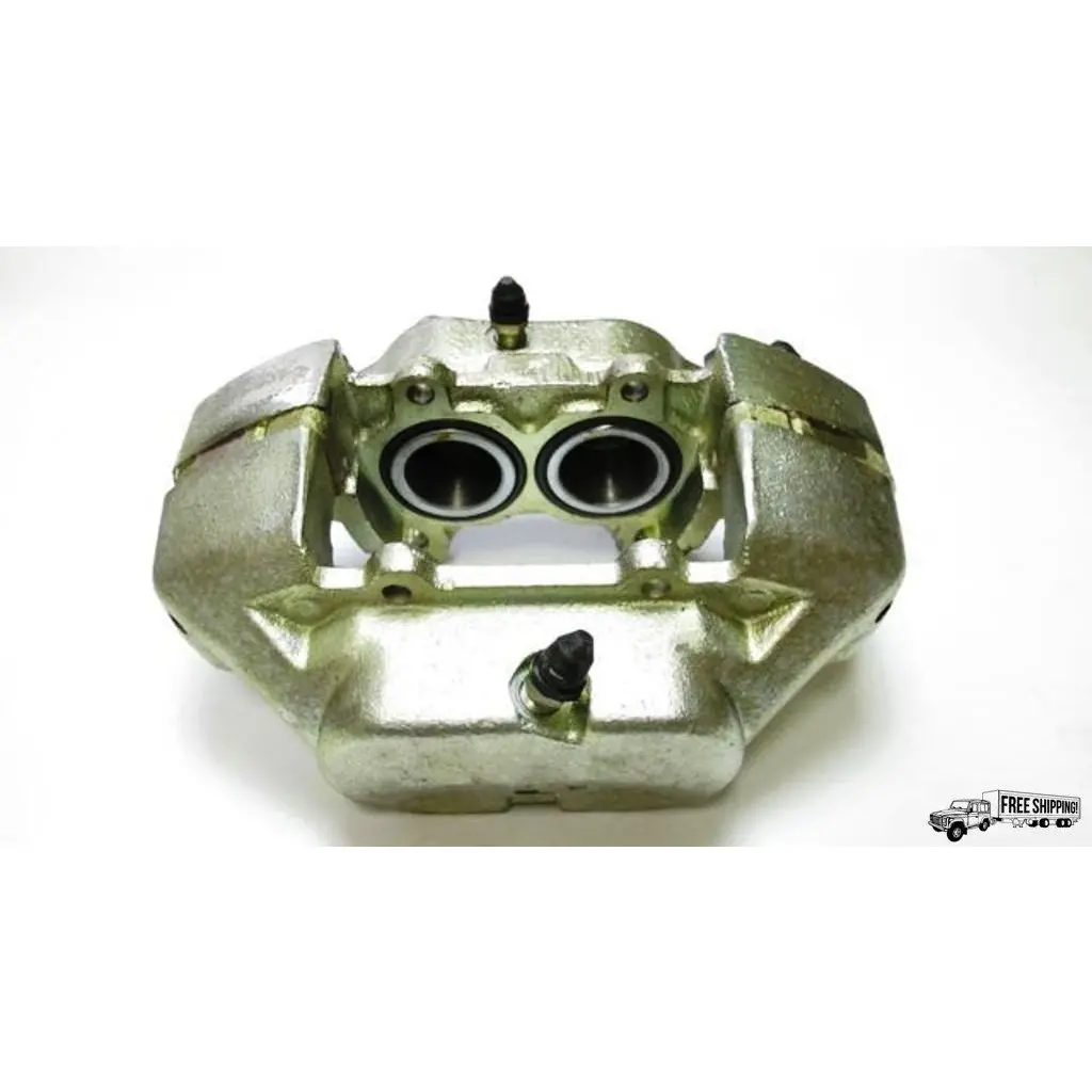 Front Right Hand Brake Caliper 1