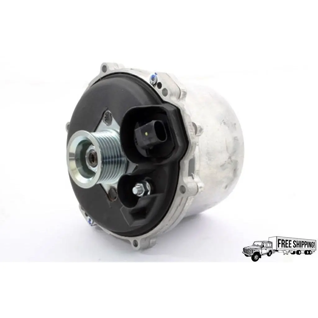Alternator Assy Bmw 1