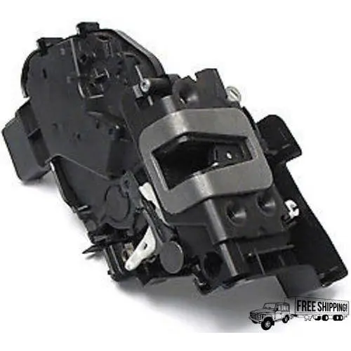 Front Driver Door Lock Latch Left 1