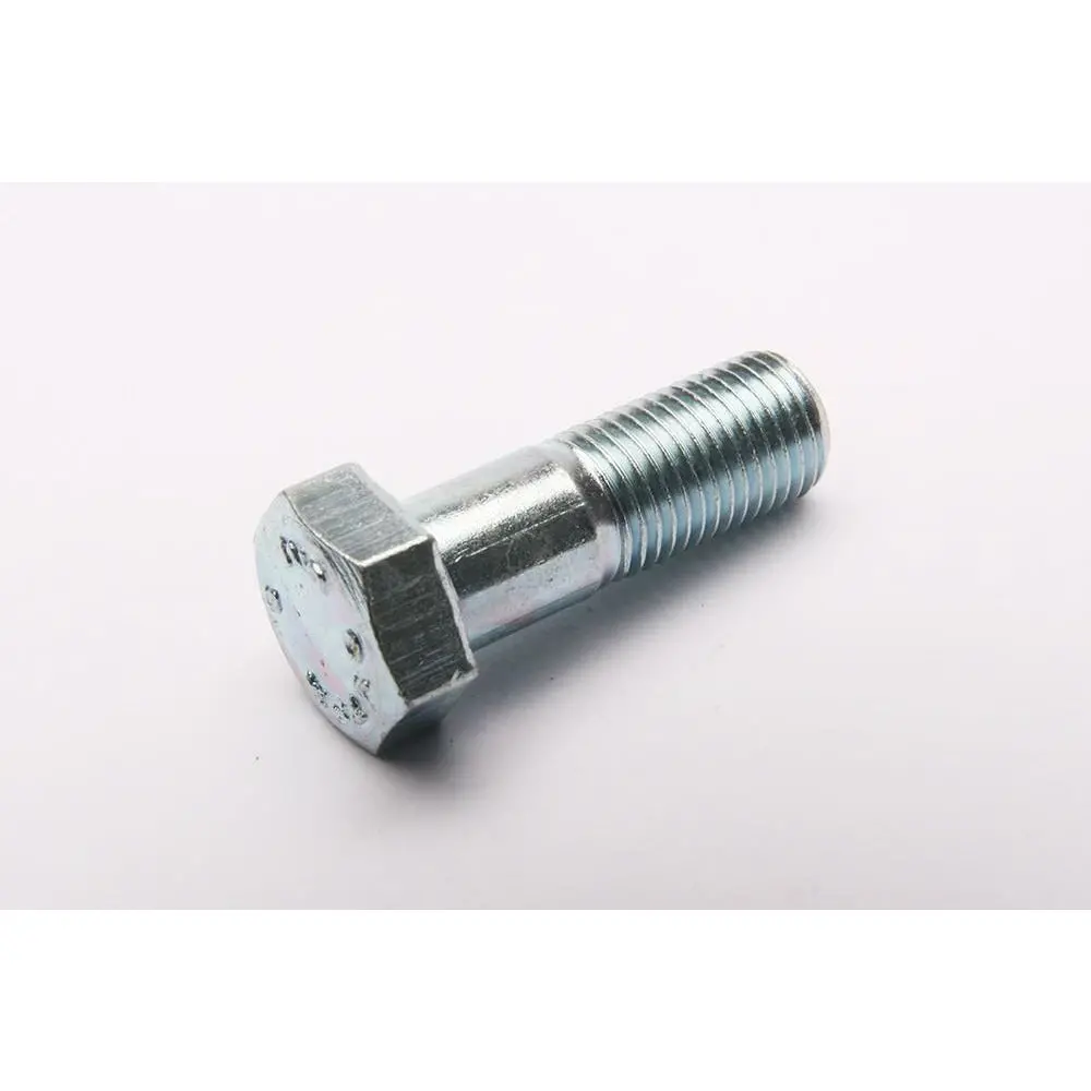 Bolt 3/8 Unf X 1 1/8 Set Of 4 1