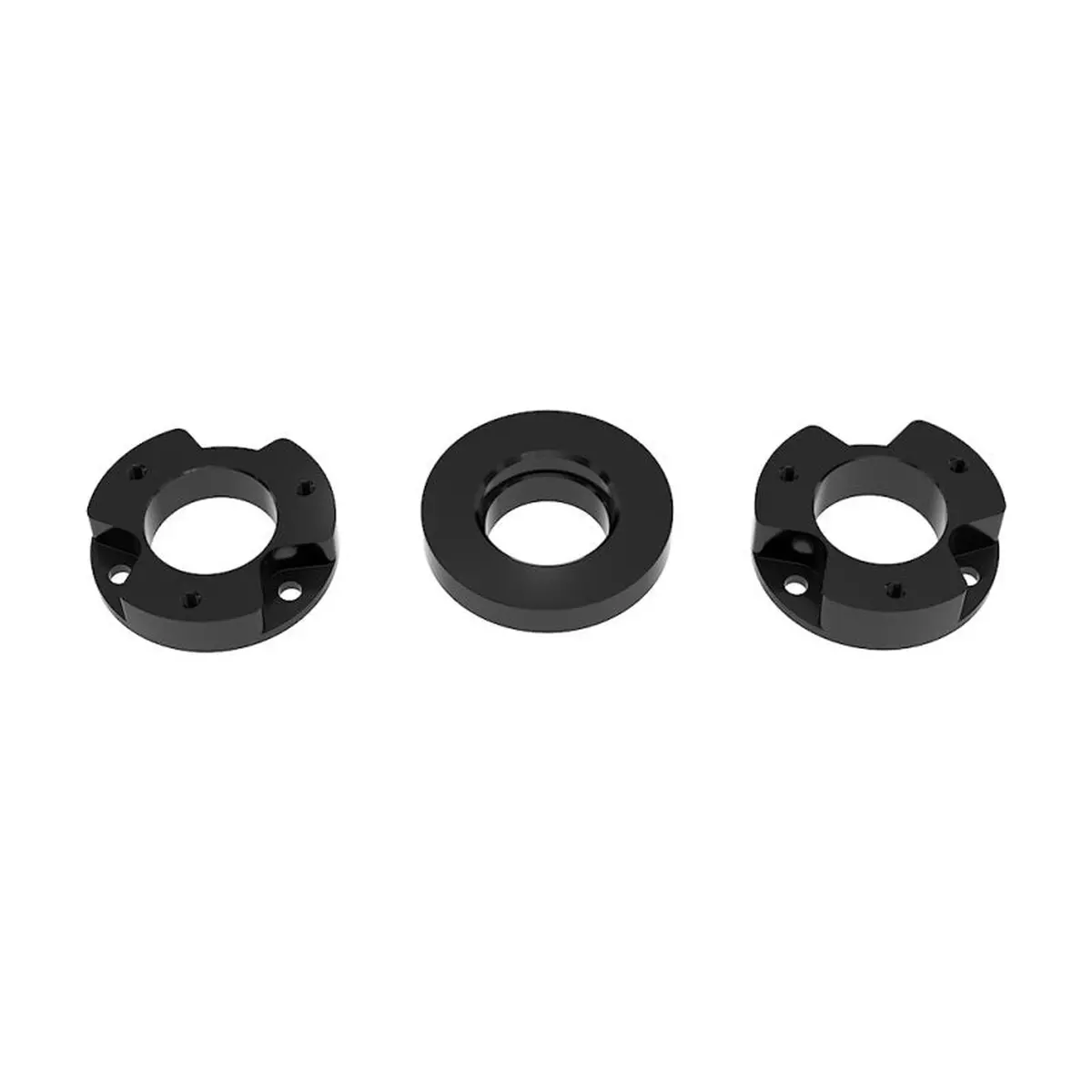 Icon 3In Lift Spacer Kit For 2021+ Ford Bronco | Icoivd4300 1