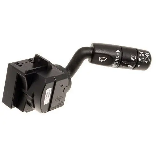 Washer & Wiper Switch Control With Rain Sensor 1