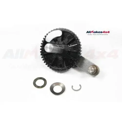 517646-Front Windscreen Wiper Motor Gear Fits Series/ Defender 1