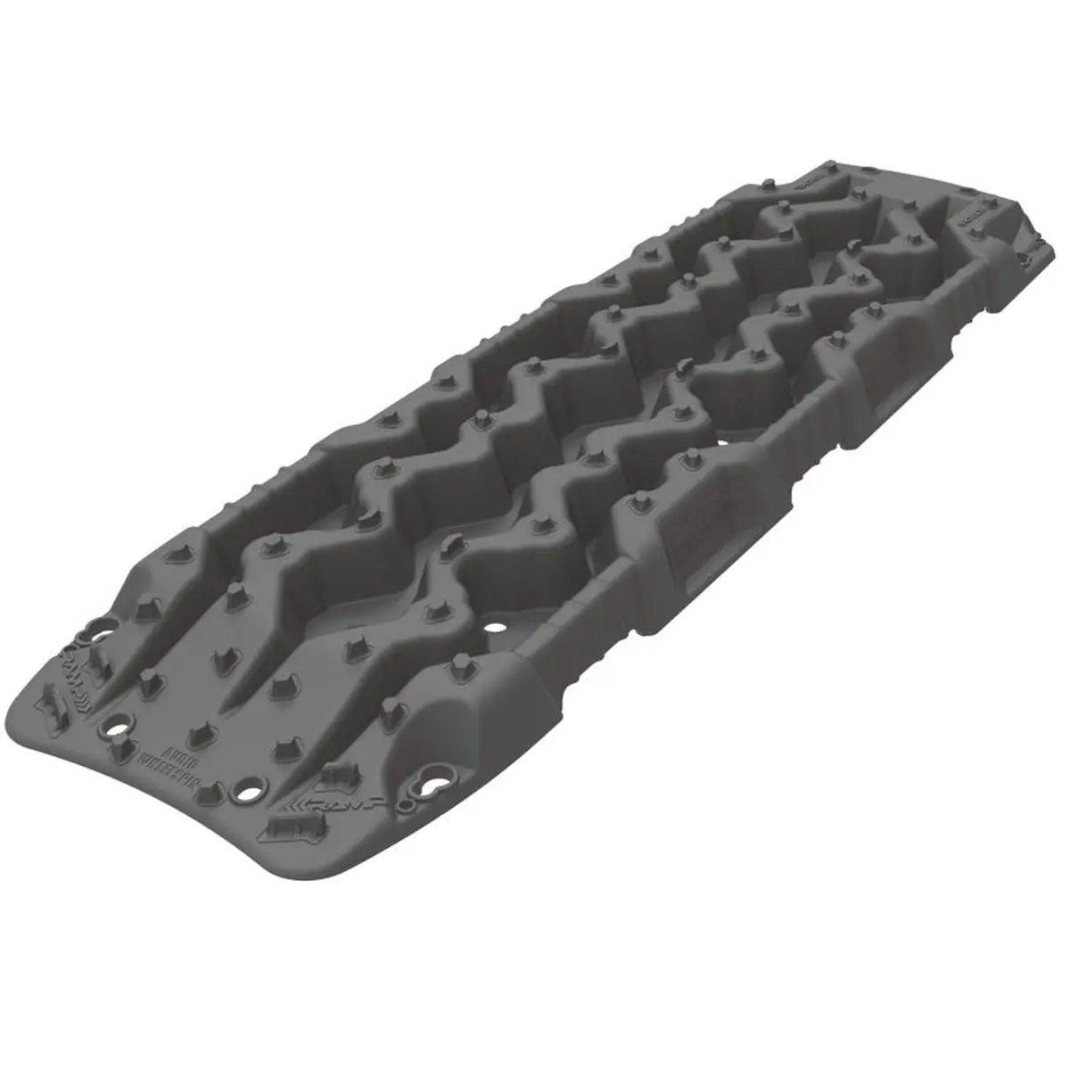 Arb Tred Gt Recover Track Boards Pair- Gun Grey | Tredgtgg 1