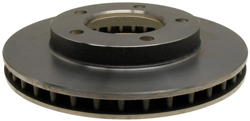 Front Disc Brake Rotor - Scout Ii 1