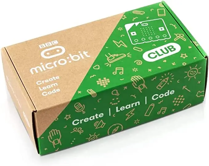 Microbit V2 Club Kit 1