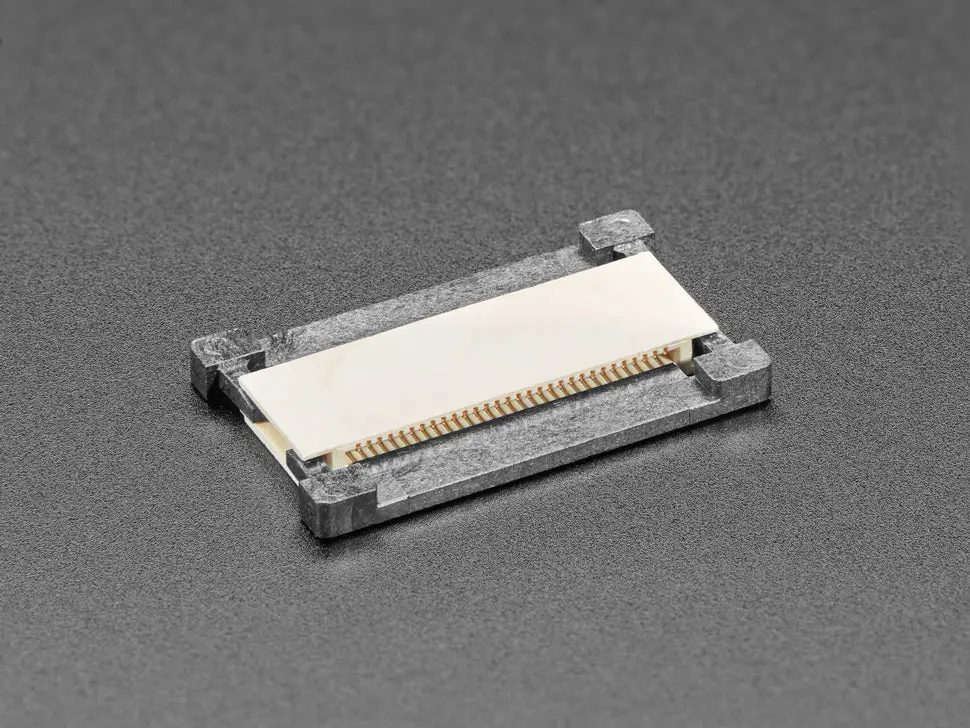 30-Pin 0.5Mm Ffc / Fpc Extender 1
