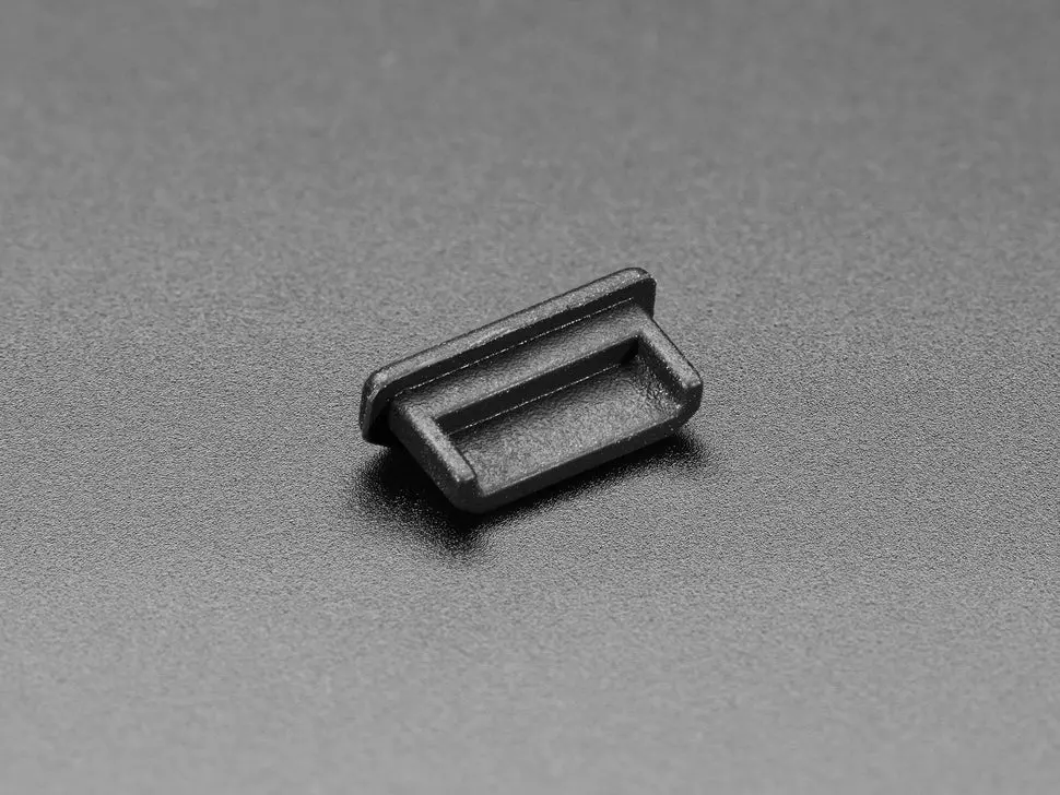 Silicone Mini Hdmi Dust Cover Inserts - 10 Pack 1