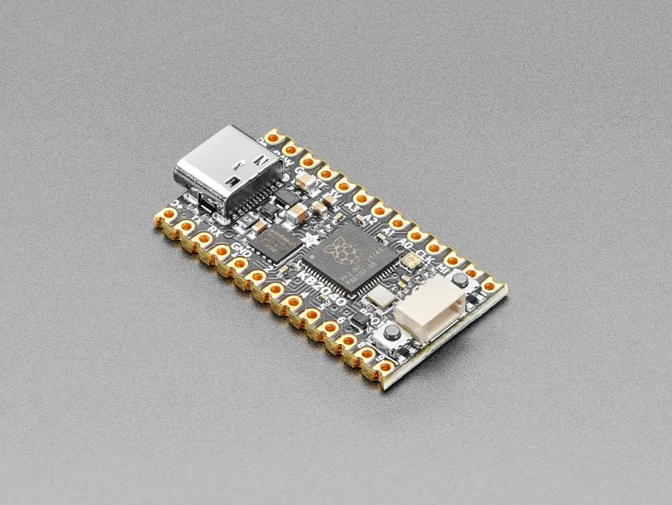 Adafruit Kb2040 Rp2040 Kee Boar Driver 1