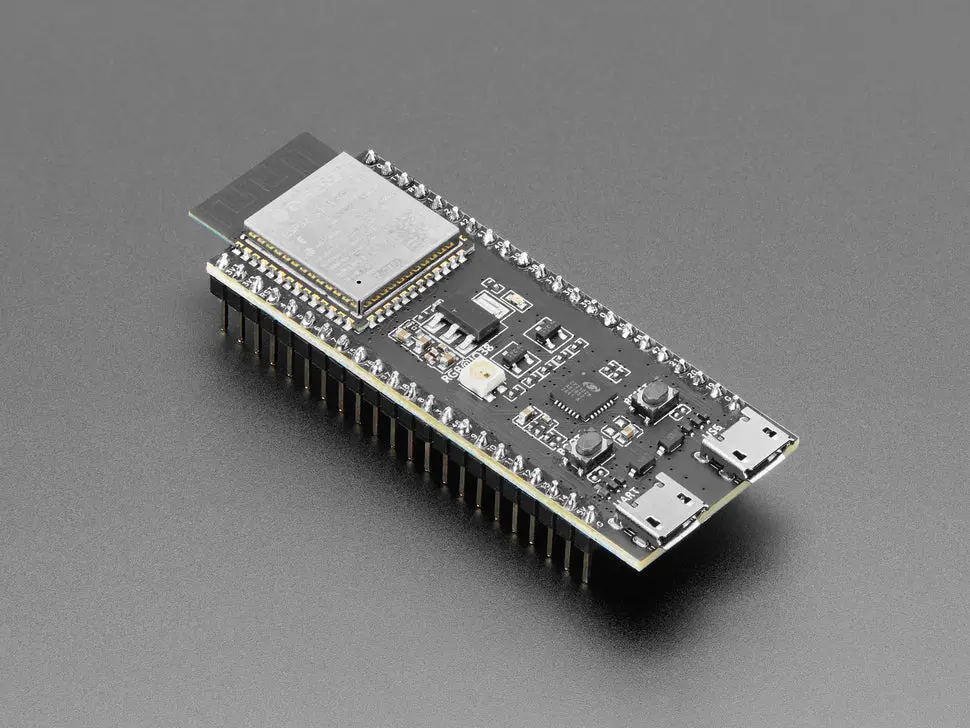 Esp32-S3-Devkitc-1-N8 - Esp32-S3-Wroom-1 Dev Board - 8Mb Flash - 8Mb Psram 1