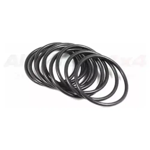 Steering Arm To Lower Front Hub Oring Set X10 1