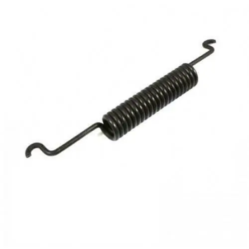 (Rear/Lower) Brake Shoe Return Spring X 2 1