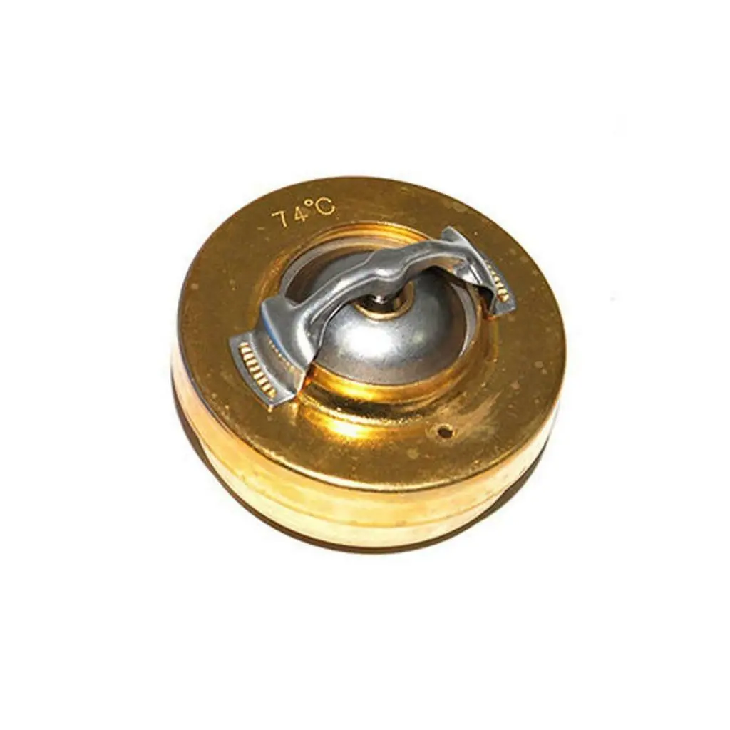 Degree Thermostat Coolant 1
