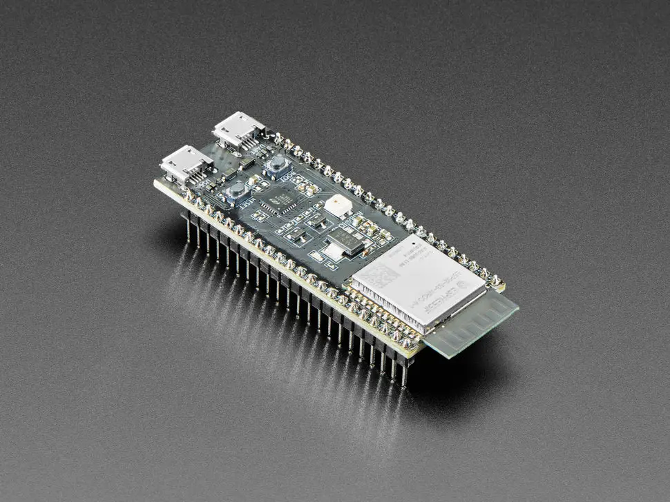 Esp32-S3-Devkitc-1-N8r8 Development Board - Esp32-S3-Wroom-1 With 8Mb Flash & 8Mb Psram 1