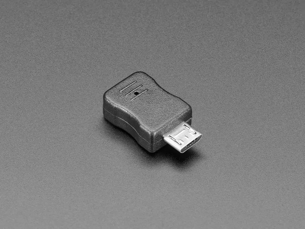 Usb Micro B Jig Dummy Plug 1