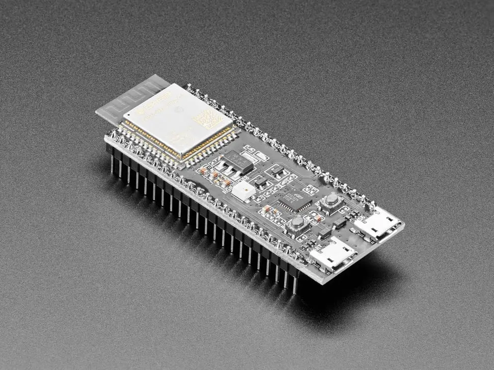 Esp32-S3-Devkitc-1 With Esp32-S3-Wroom-2 - 32Mb Flash 8Mb Psram 1