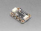 Adafruit Vl53l4cd Time Of Flight Distance Sensor - ~1 To 1300Mm - Stemma Qt / Qwiic 1