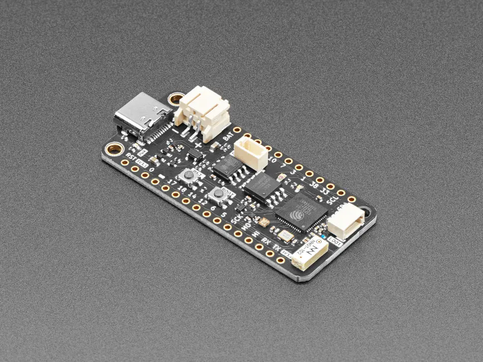 Feathers3 - Esp32-S3 Development Board By Unexpected Maker 1