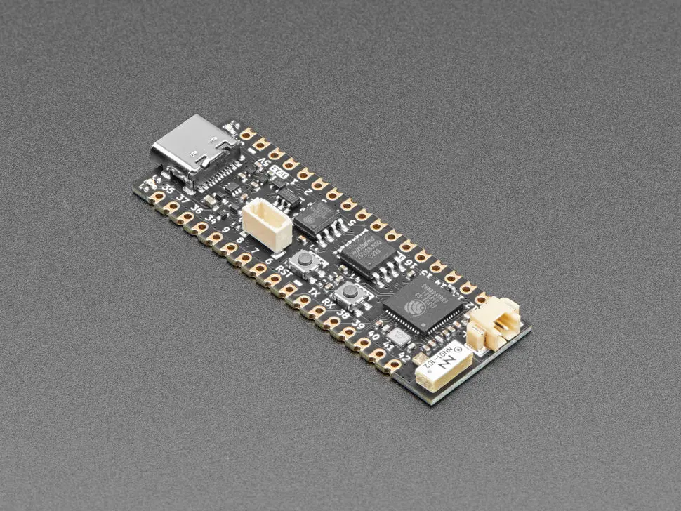 Pros3 Esp32-S3 Development Board By Unexpected Maker 1