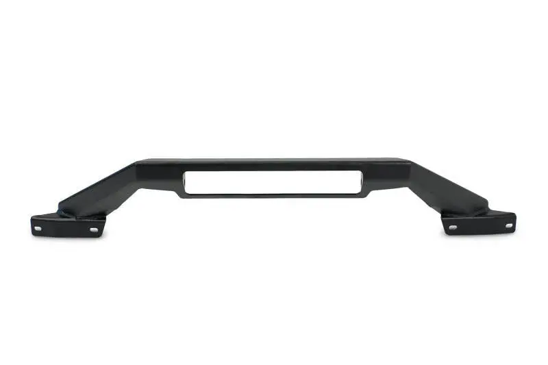 Dv8 Offroad Factory Modular Front Bumper Bull Bar For 2021+ Ford Bronco | Lbbr-04 1