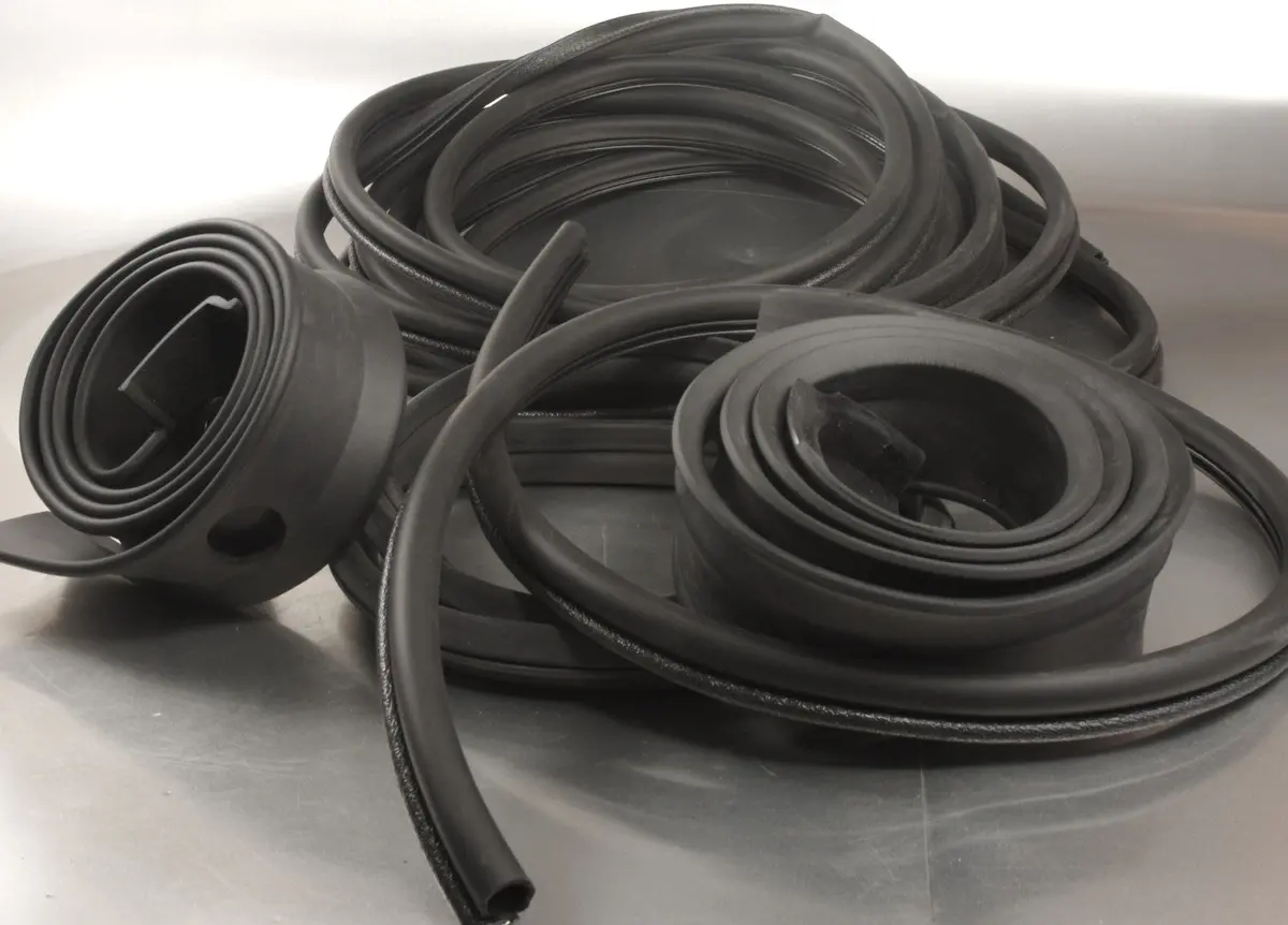 Complete Hard Top/Door Seal Kit - Scout Ii 1