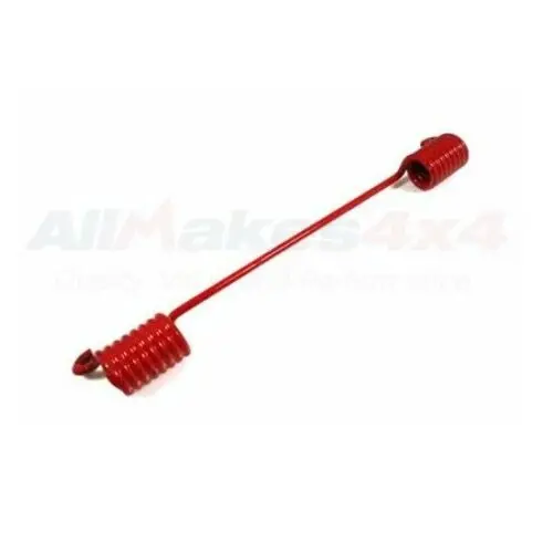 Brake Return Spring X1 1