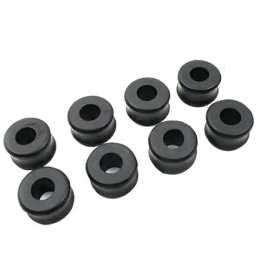 Shock Absorber Bush Set X8 1