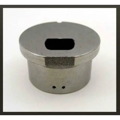 Injector Pre-Combustion Chamber Hot Spot 1