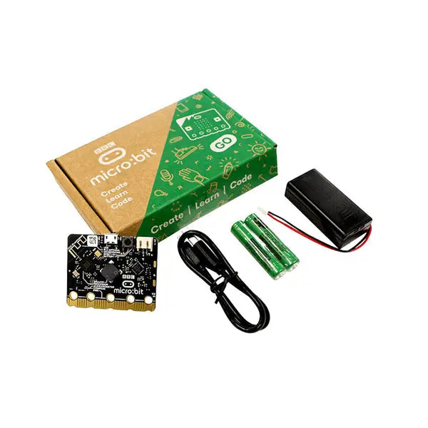 Micro:Bit Go V2.2 Kit 1