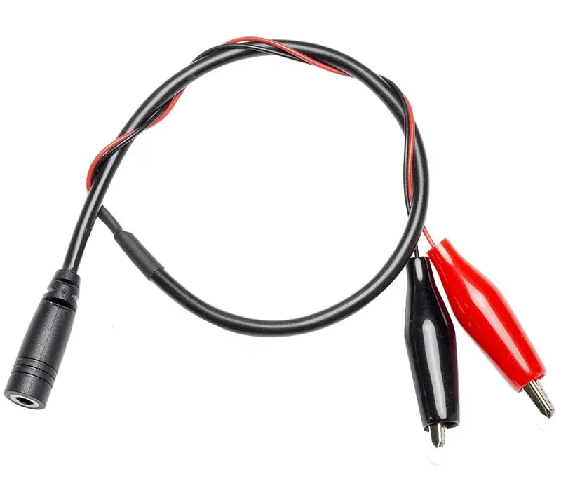 Kitronik Audio Cable For Bbc Micro:Bit 1
