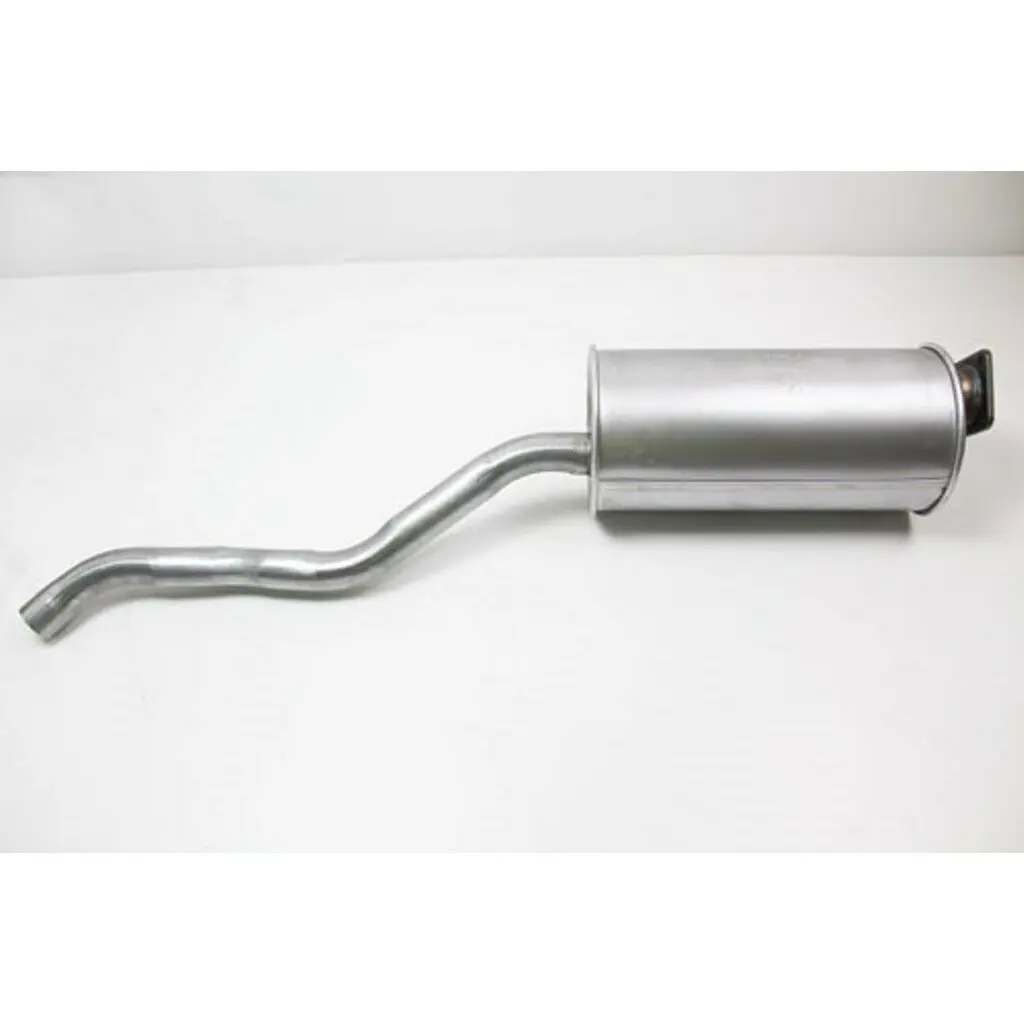 Rear Silencer & Tail Pipe 562731 New 1