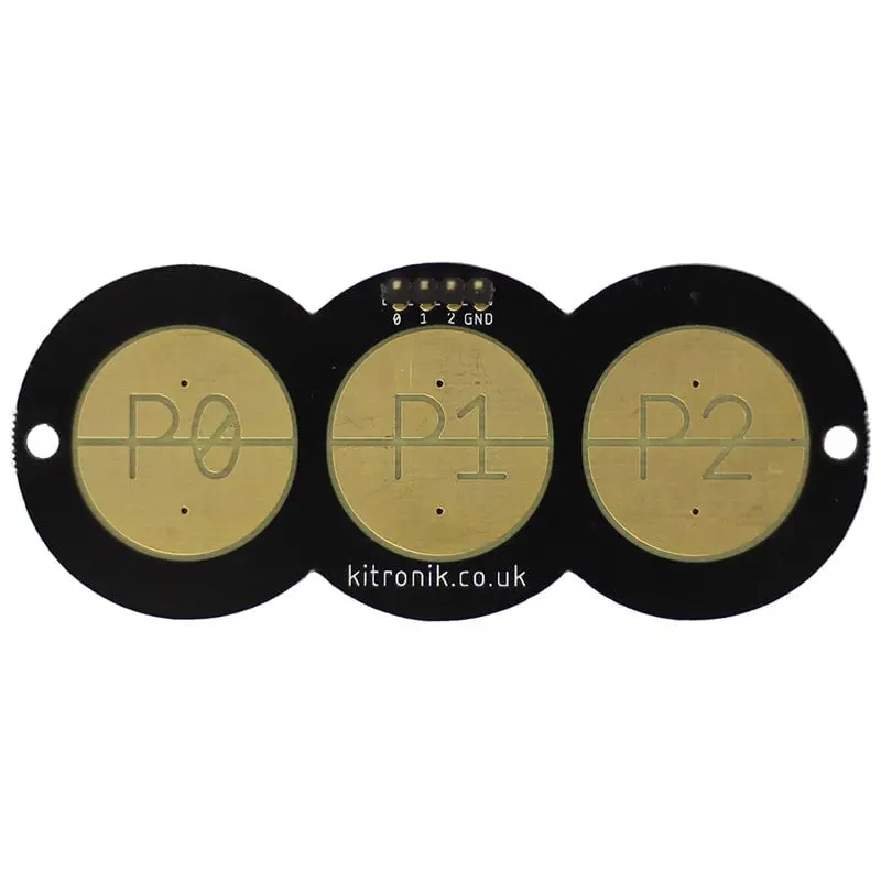 Kitronik Resistive Touch Keypad For Bbc Micro:Bit 1