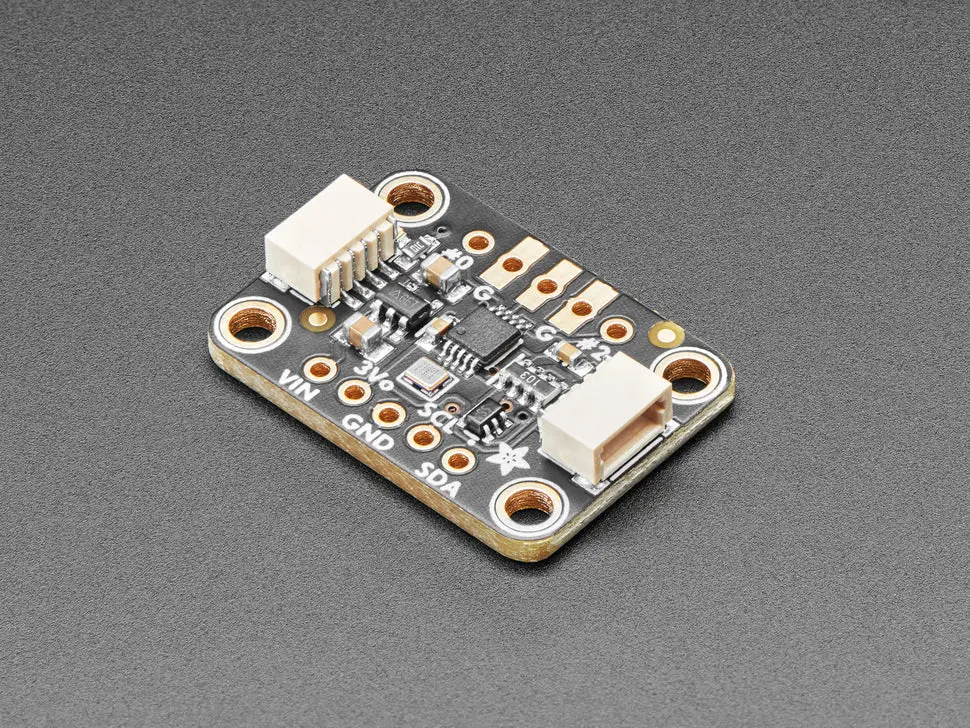 Adafruit Si5351a Clock Generator With Stemma Qt - 8Khz To 160Mhz 1