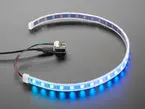Adafruit Neopixel Driver Bff Add-On For Qt Py And Xiao 1