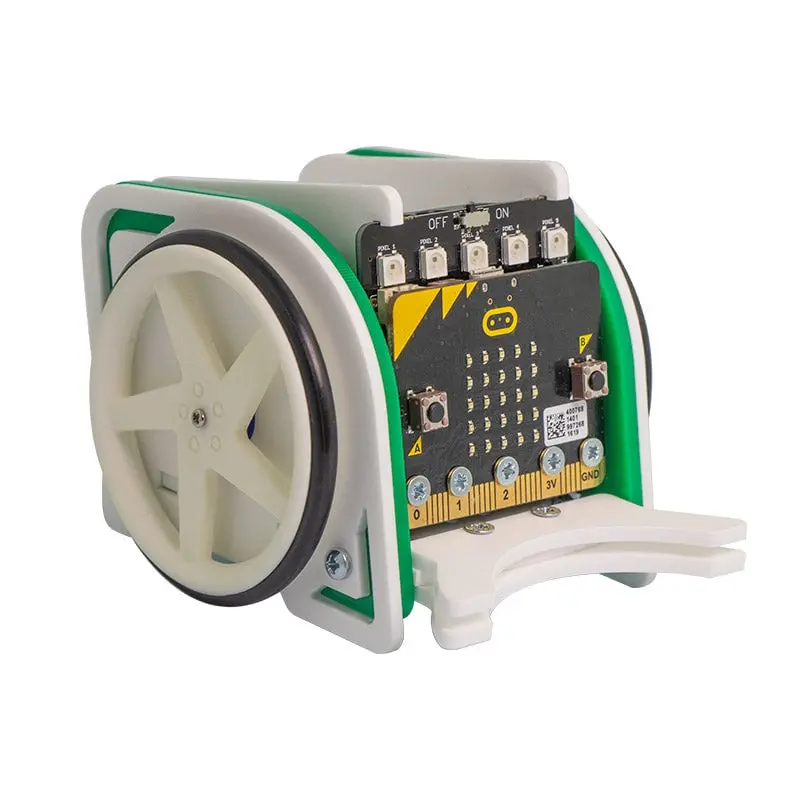 Kitronik :Move Mini Bumper Add On V2 1