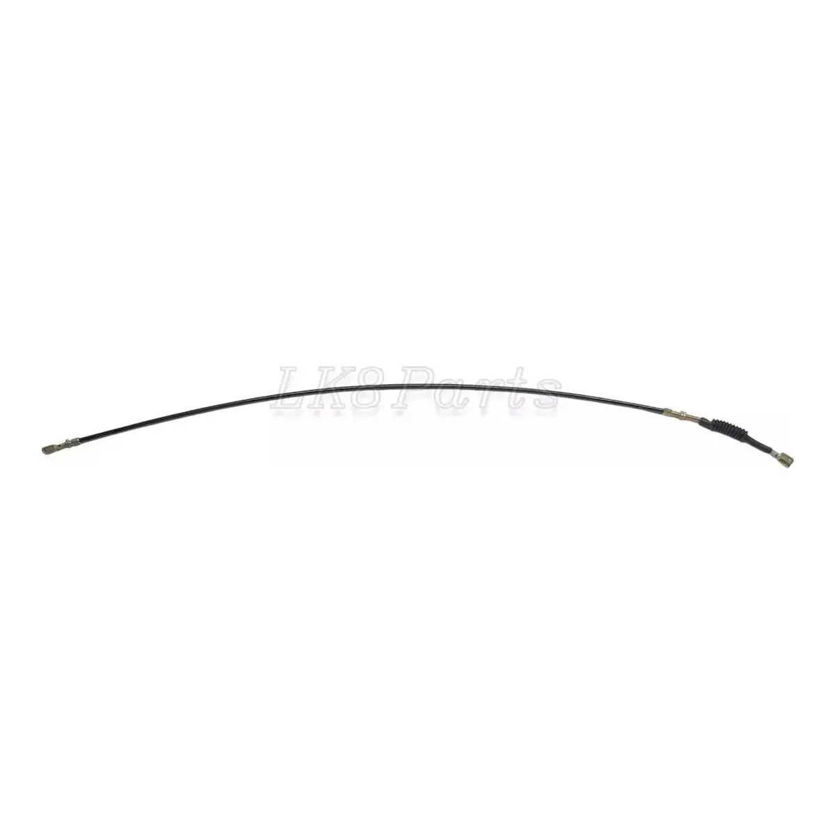 Accelerator Cable 1