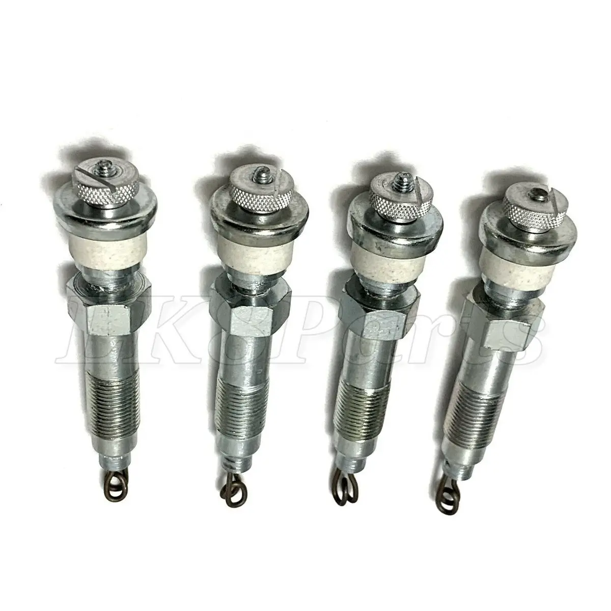 Diesel Heater Hot Glow Plug Set X4 New 1