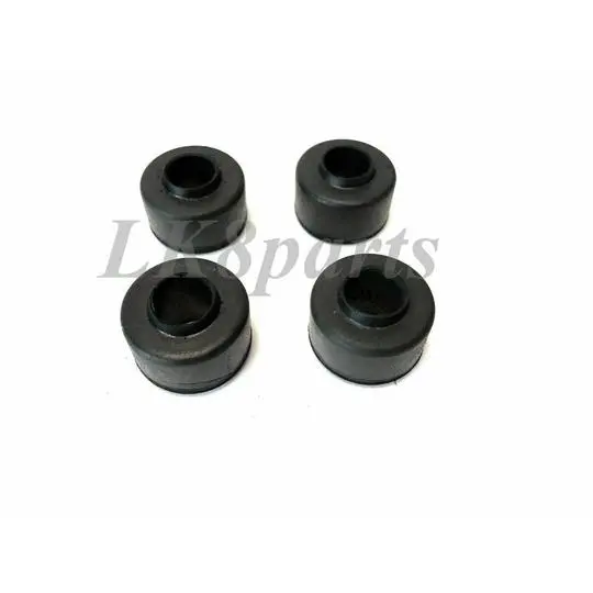 Steering Damper Rubber Washer Set X4 1