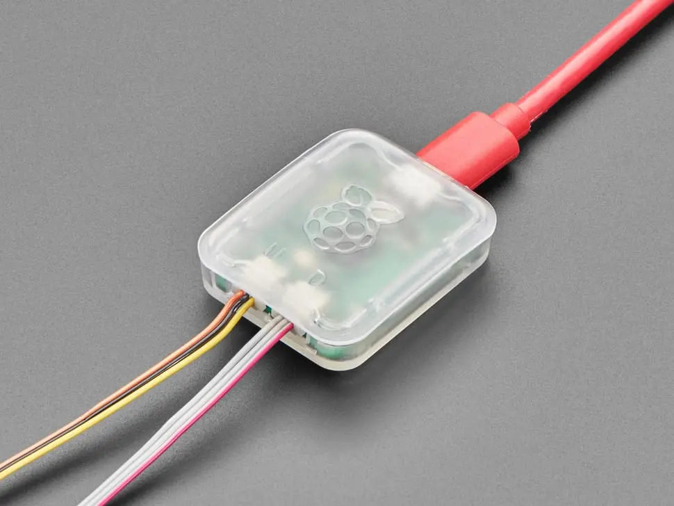 Raspberry Pi Debug Probe Kit For Pico And Rp2040 1