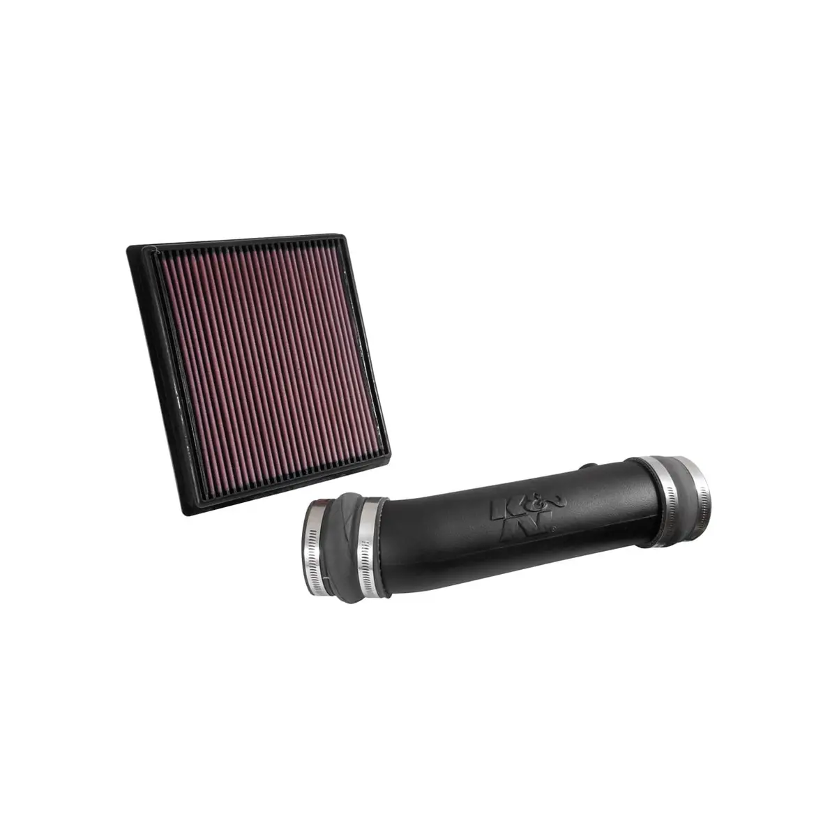 Performance Air Intake System | V6-3.5L | 57-9039 Fits 2016-2021 Toyota Tacoma 1