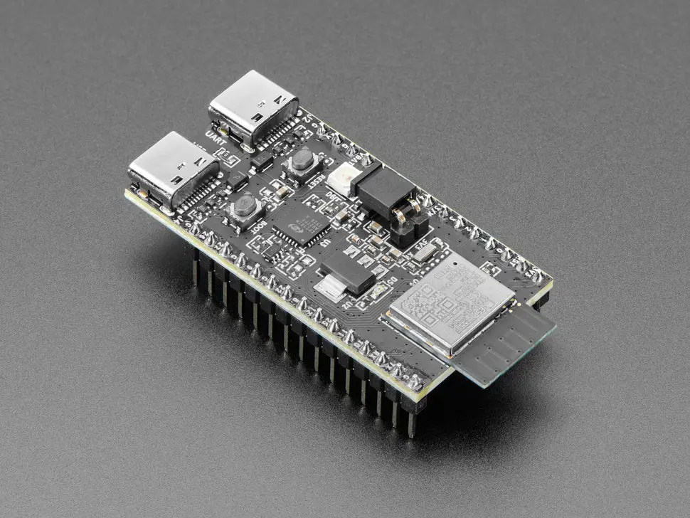 Esp32-H2-Devkitm-1-N4s - 4 Mb Flash 1