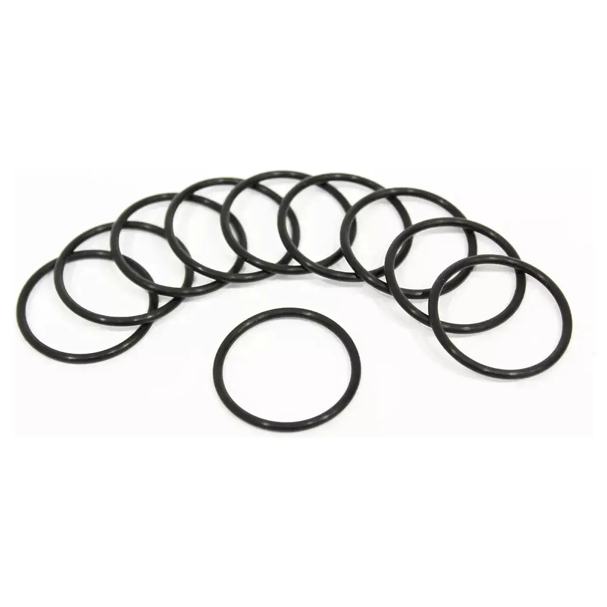 Set Of 10 Land Rover Transmission O Rings 1